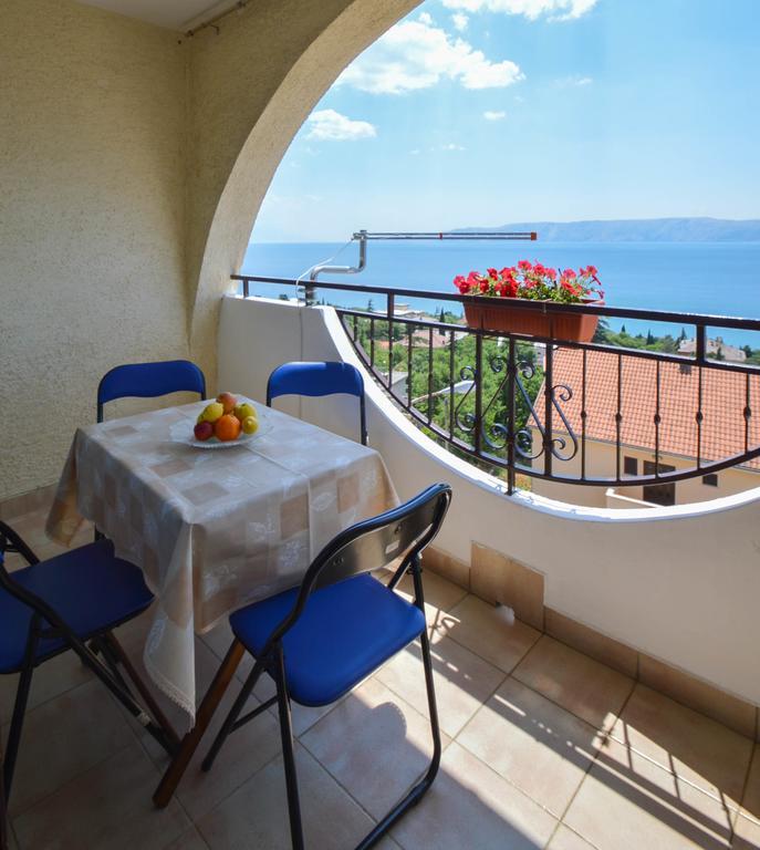 Apartment Natasa Novi Vinodolski Oda fotoğraf